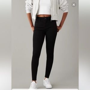 American Eagle outfitters Super Stretch X Jogging